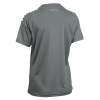 Футболка SELECT Spain v25 player shirt woman s/s Grey